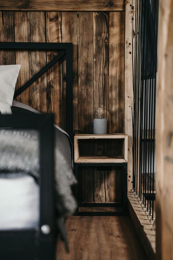 Tatra Loft Apartment Zakopane Bagian luar foto