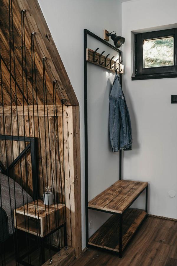 Tatra Loft Apartment Zakopane Bagian luar foto