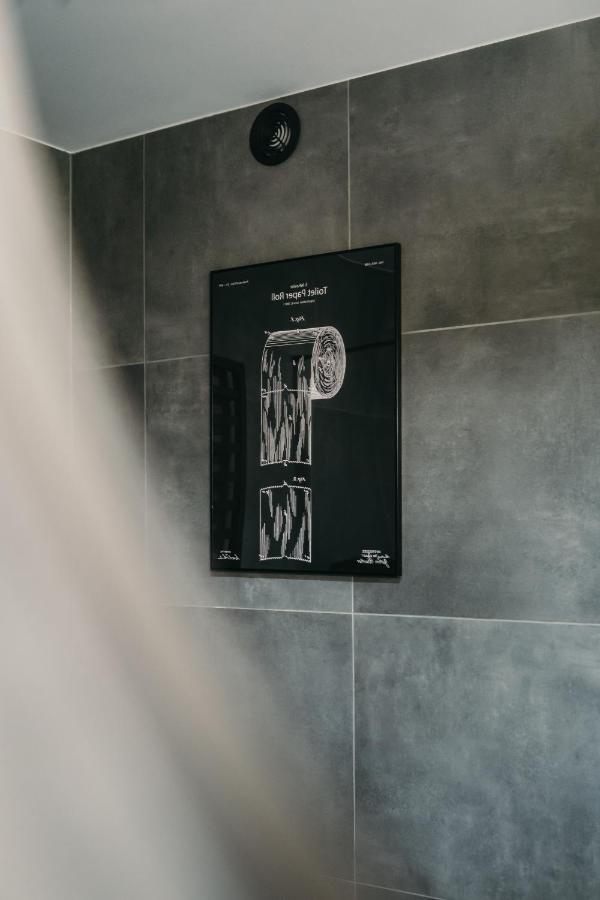 Tatra Loft Apartment Zakopane Bagian luar foto