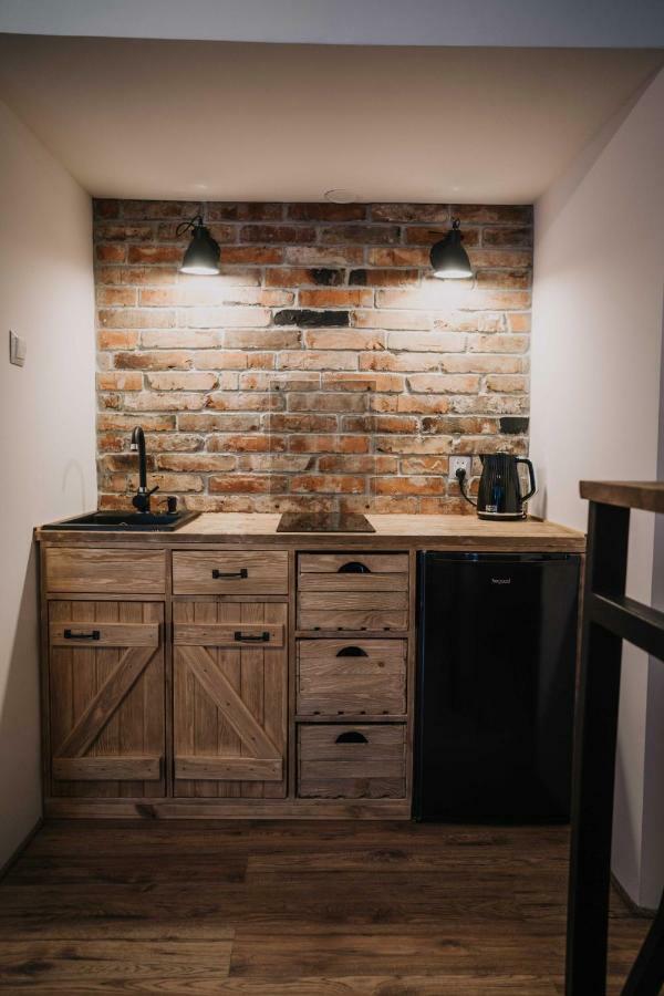 Tatra Loft Apartment Zakopane Bagian luar foto